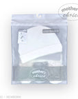 MC 3 PACK HATS AND 3 PACK MITTENS