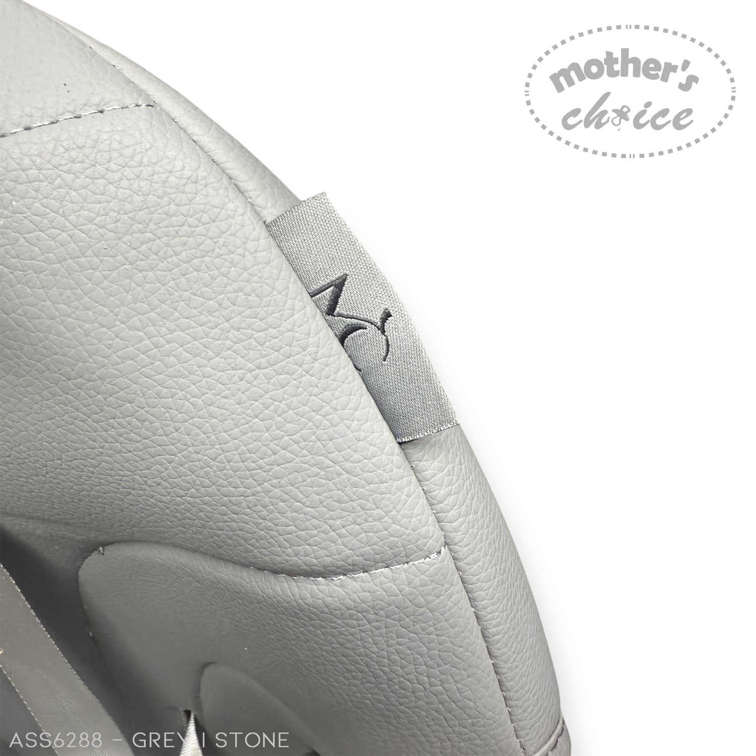 MOTHERS CHOICE FEEDING CHAIR 2