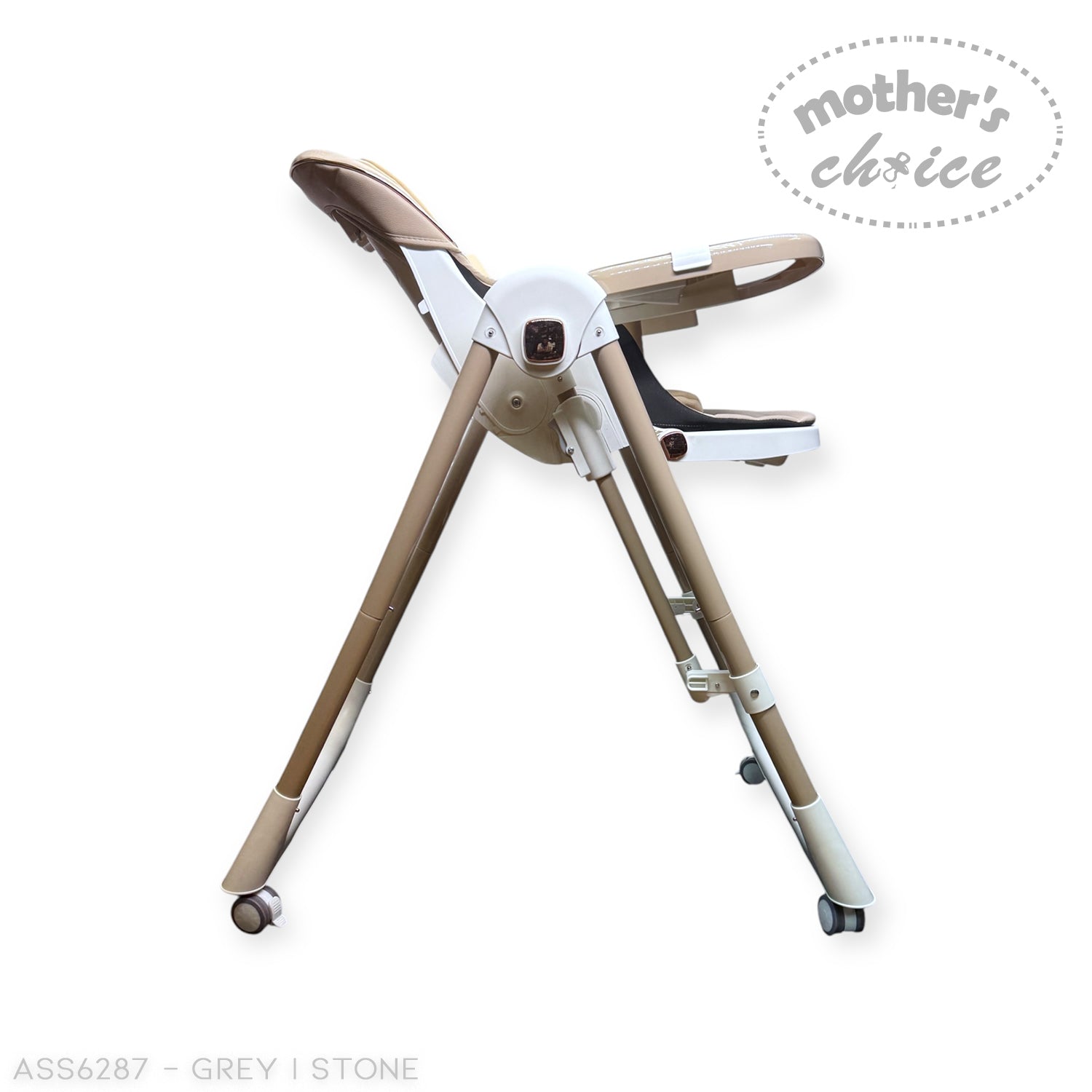 MOTHERS CHOICE BABY FEEDING CHAIR 1