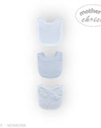 MC 3 PACK BIBS