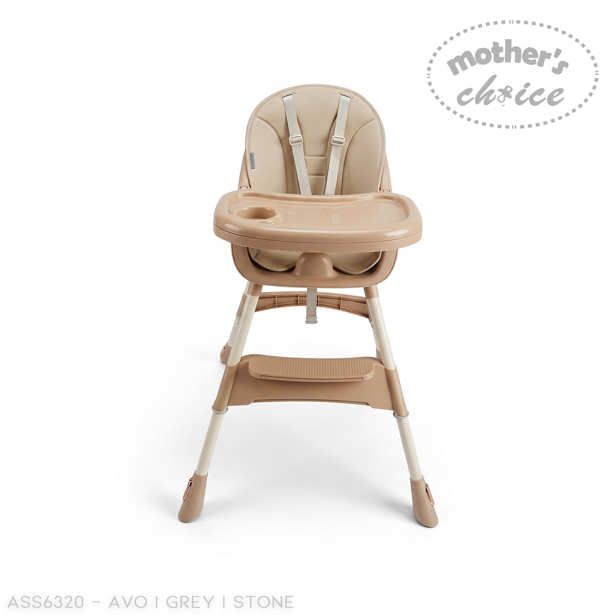 BABY FEEDING CHAIR