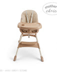BABY FEEDING CHAIR